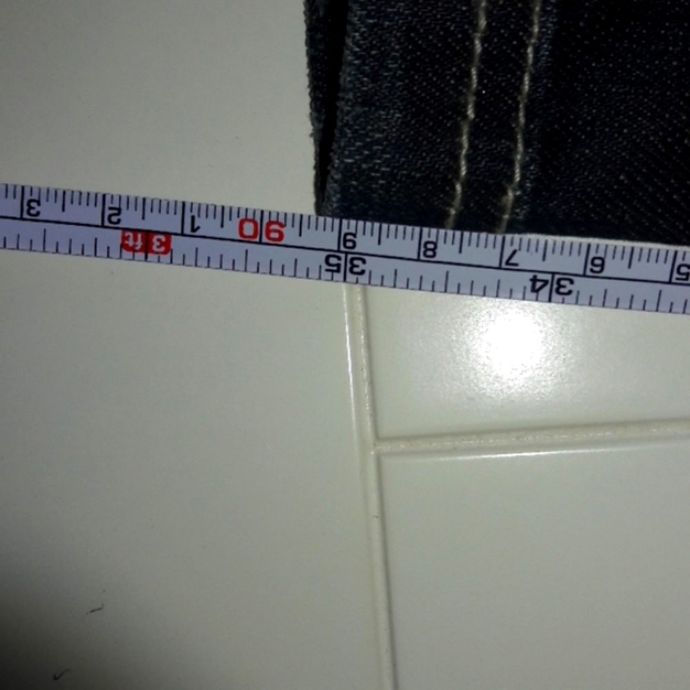 Morena Rosa Jeans - Picture 7 of 7